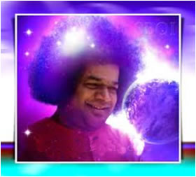 Sai Baba